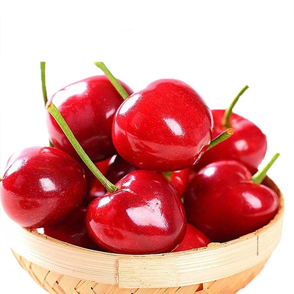 BerryWorld